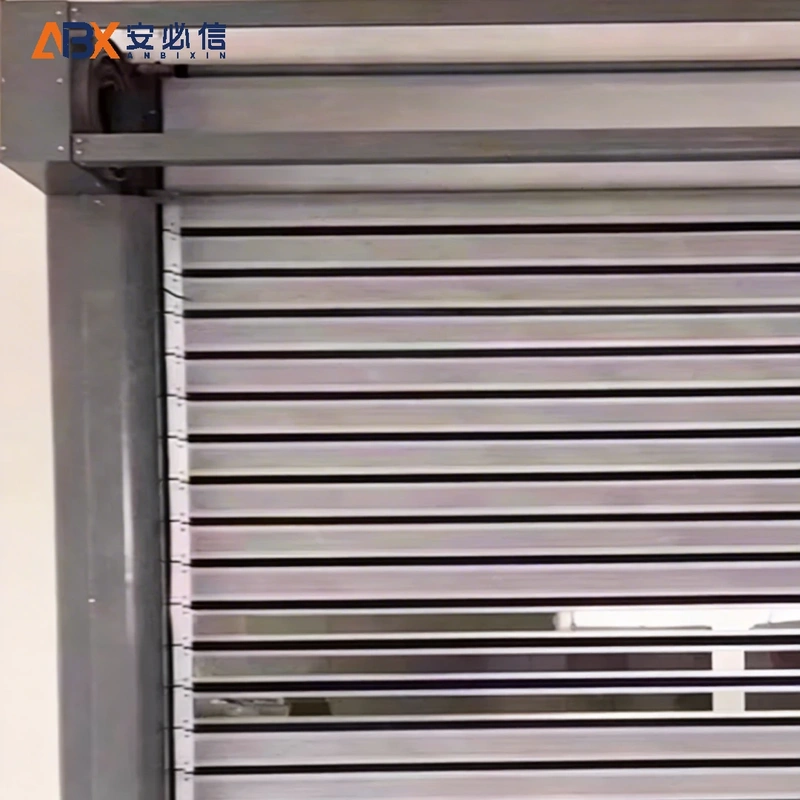 金昌市洁净室高速门